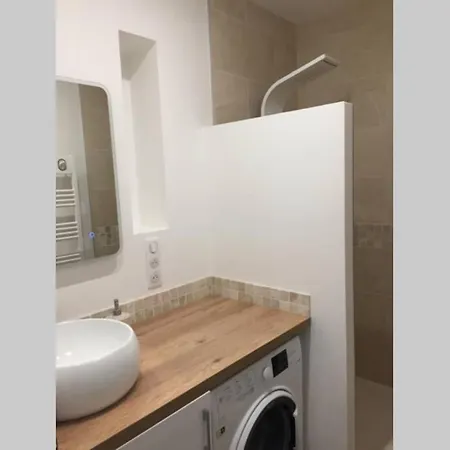 Meublé T2 Moderne En Hyper Centre * Vittel