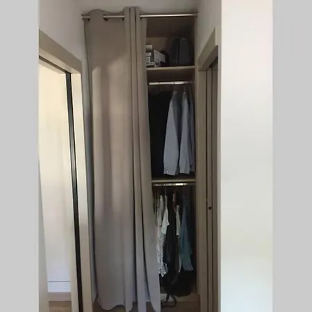 Meublé T2 Moderne En Hyper Centre Apartamento