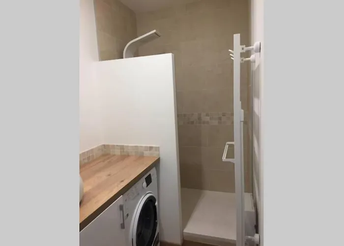 Meuble T2 Moderne En Hyper Centre *