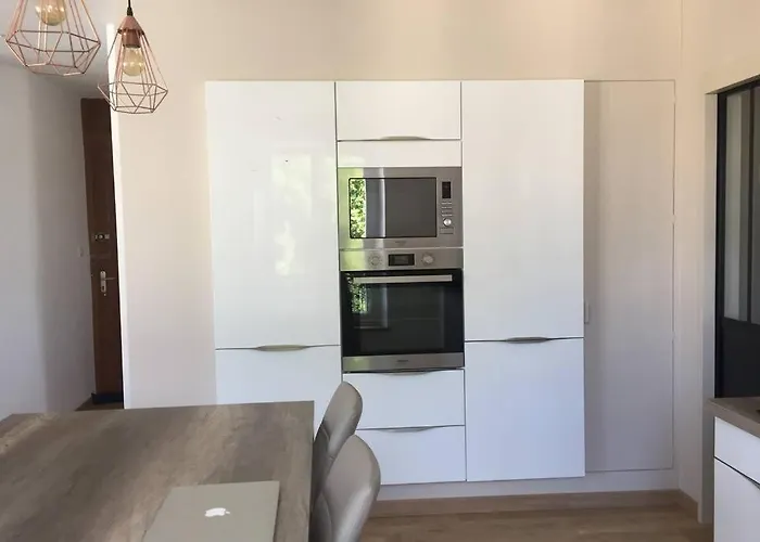 Meuble T2 Moderne En Hyper Centre Vittel