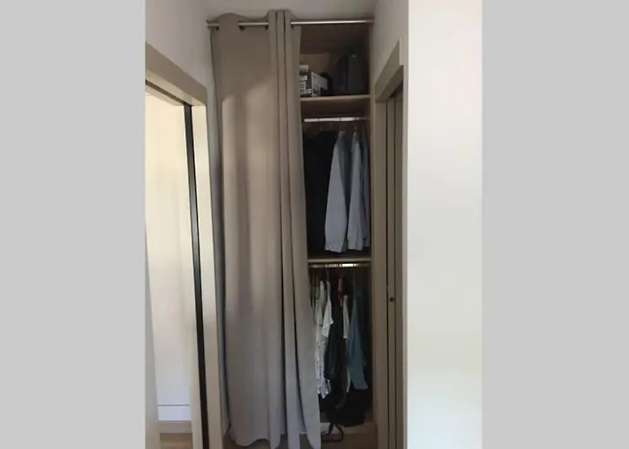 Meuble T2 Moderne En Hyper Centre Apartmán