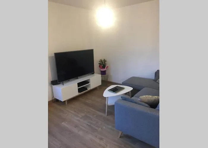 Meuble T2 Moderne En Hyper Centre * Vittel